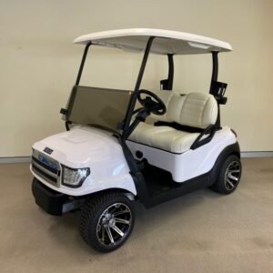 Club Car Ranger 2020 Electric Golf Cart