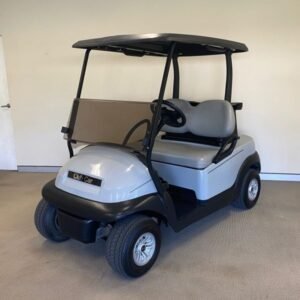 Club Car Precedent 2017 Electric