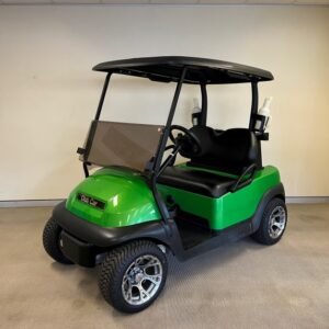 Club Car Precedent Premium 2018 48V Electric