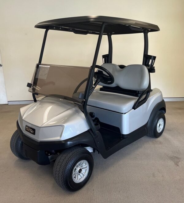 Club Car Tempo 2020 Electric