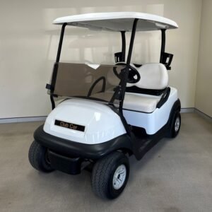 Club Car Precedent 2019 Lithium