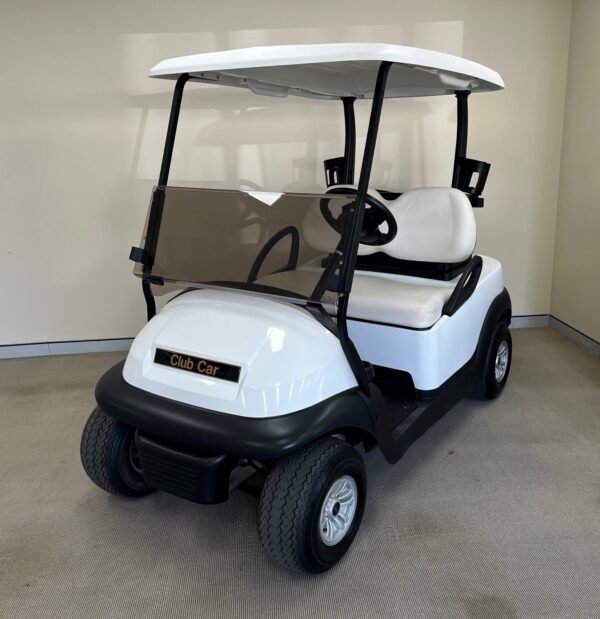 Club Car Precedent 2019 Lithium