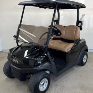 Club Car Tempo 2019 Electric