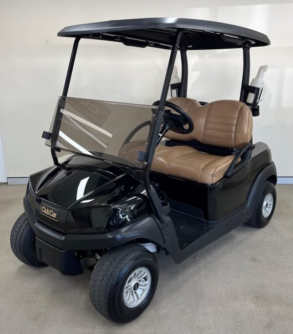 Club Car Tempo 2019 Electric