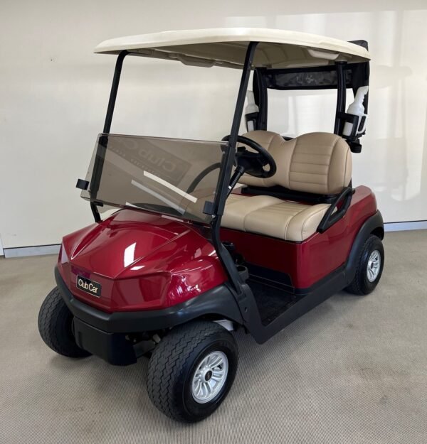 Club Car Tempo 2019 Electric