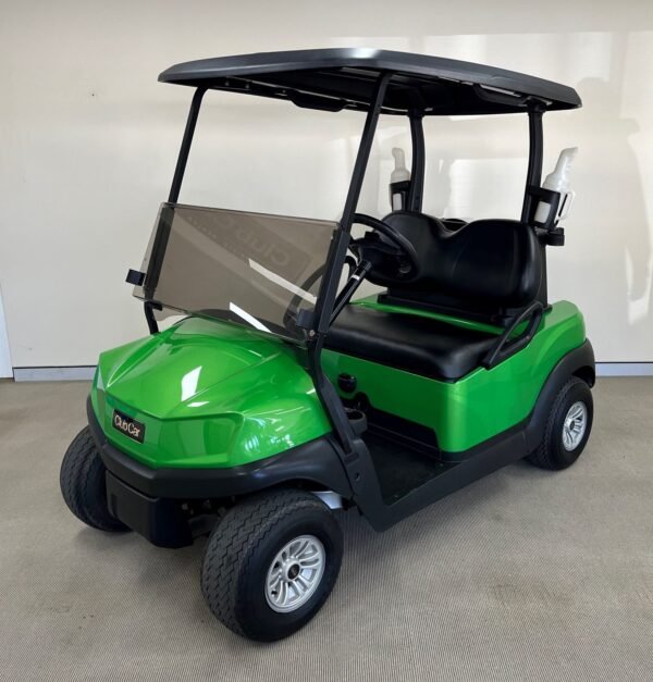 Club Car Tempo 2019 Electric