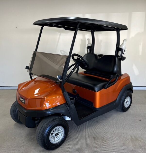 Club Car Tempo 2019 Electric