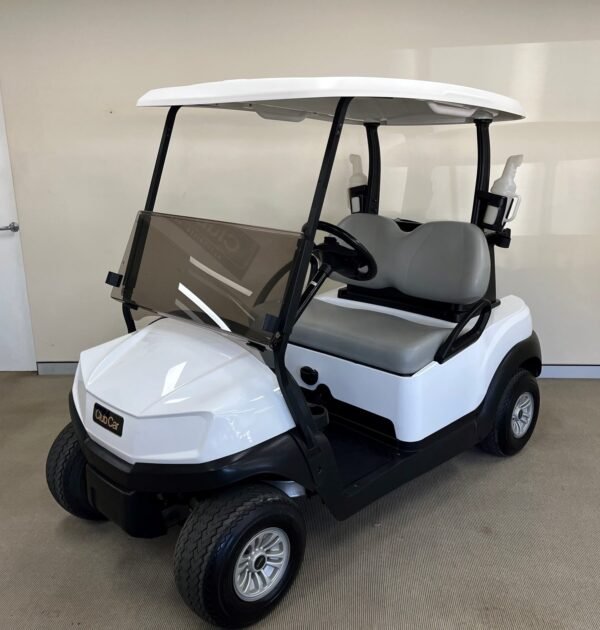 Club Car Tempo 2020 Electric