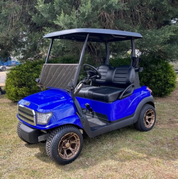 Club Car Ranger 2020 Lithium