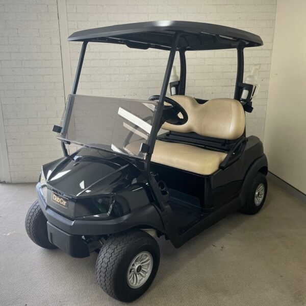 Club Car Tempo 2020 Electric