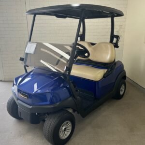 Club Car Tempo 2020 Electric