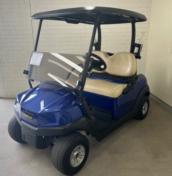 Club Car Tempo 2020 Electric