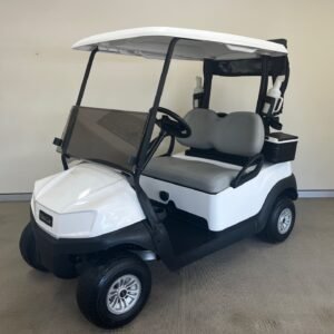 Club Car Tempo 2020 Electric