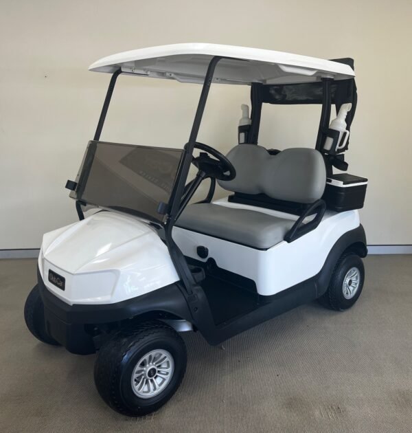 Club Car Tempo 2020 Electric