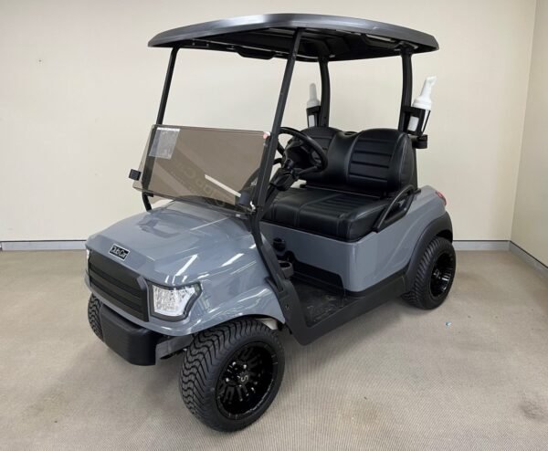 Club Car Ranger 2020 Electric