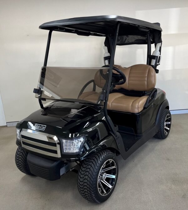 Club Car Ranger 2020 Lithium