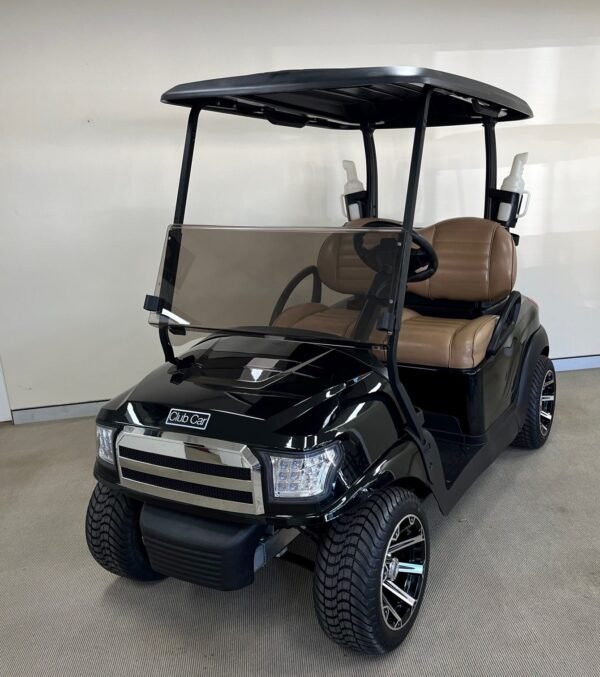 Club Car Ranger 2020 Electric