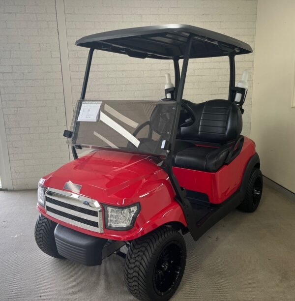 Club Car Ranger 2020 Lithium