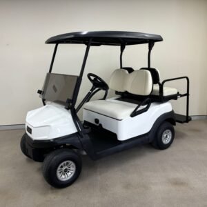 Club Car Tempo 4 Seater 2020 Electric