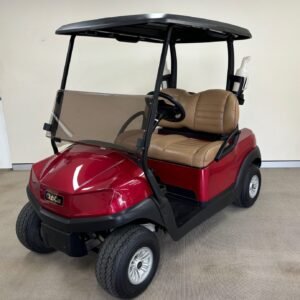 Club Car Tempo 2022 Lithium