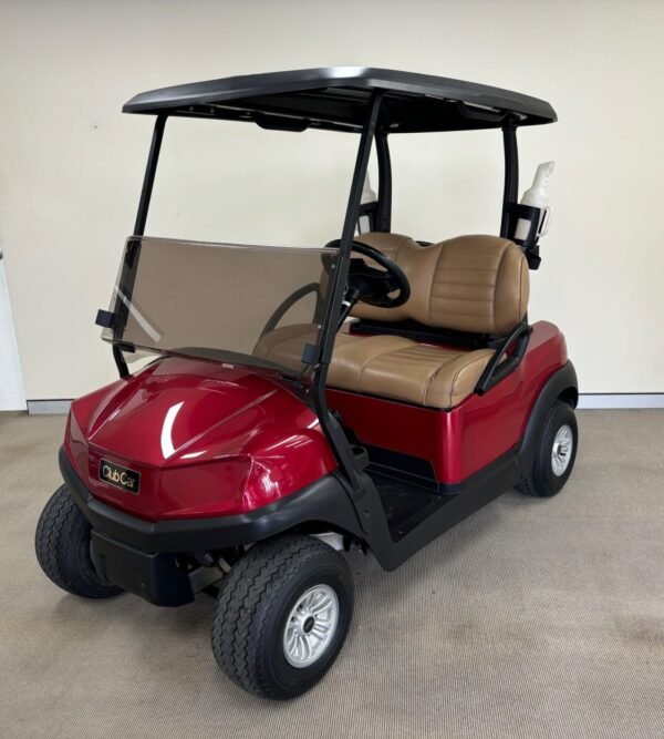 Club Car Tempo 2022 Lithium