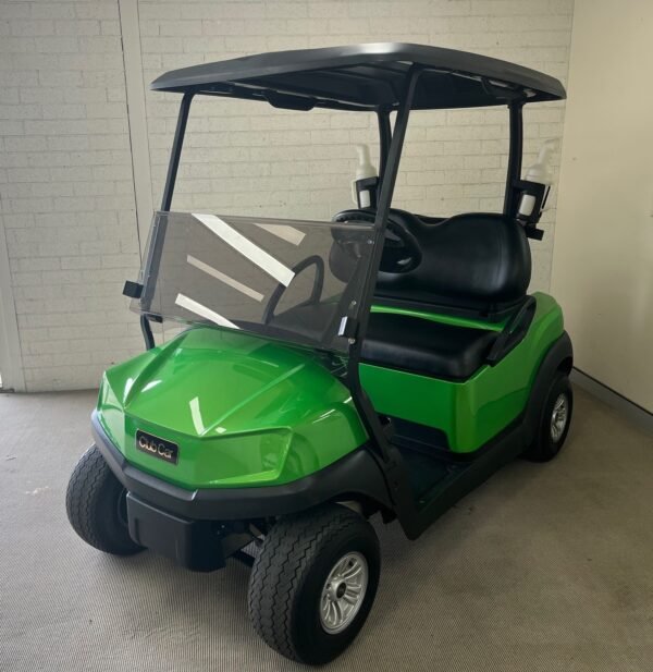 Club Car Tempo 2020 Electric