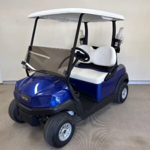 Pre Owned Golf Carts