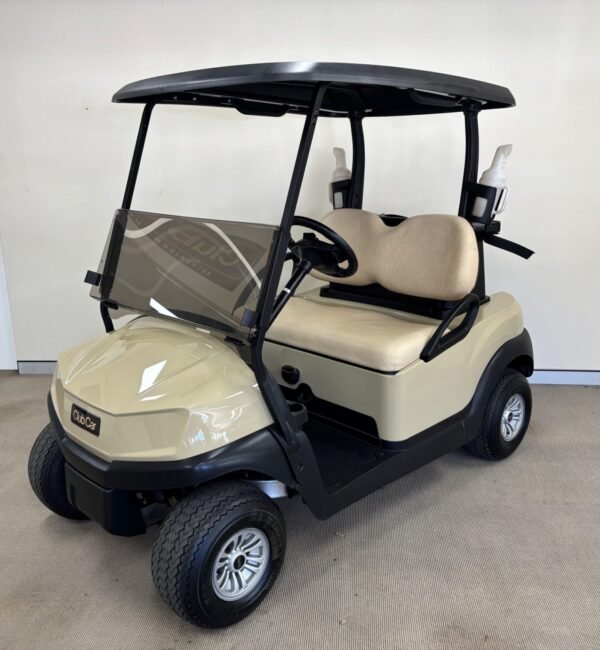 Club Car Tempo 2022 Electric