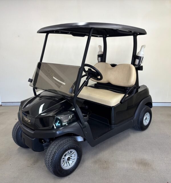 Club Car Tempo 2022 Electric