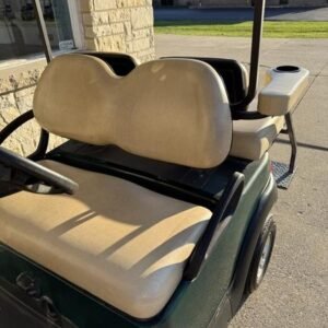 2003 CLUB CAR Precednt