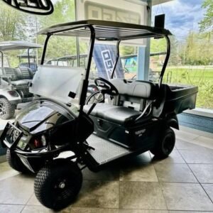 2024 Cushman® Hauler 800 Gas