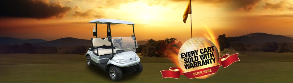 Buy Golf Carts Online