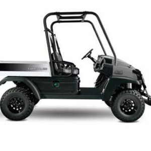 Club Car Carryall 295 IntelliTach