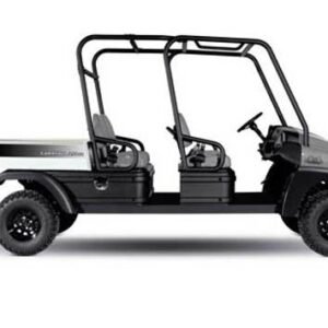 Club Car Carryall 295 SE