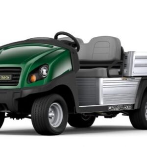 Club Car Carryall 500 Utility