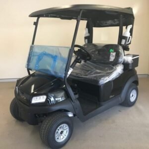 Club Car Tempo Electric Golf Car