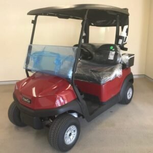 Club Car Tempo Electric Golf Cart