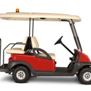 Club Car Villager 4