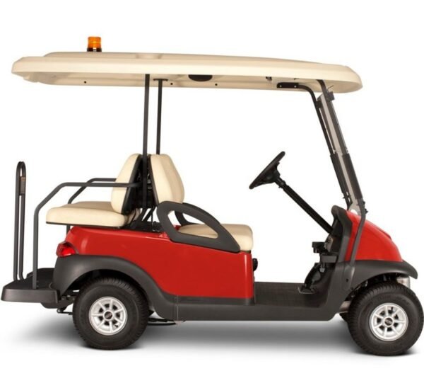 Club Car Villager 4