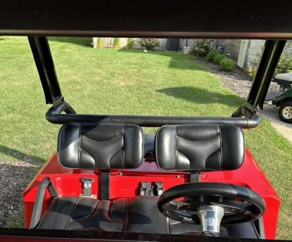 2017 ACG, Inc. Hummer X4 - Image 5