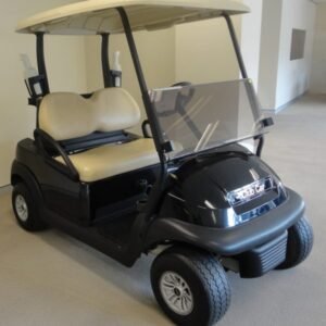 Club Car Precedent 2017 Electric