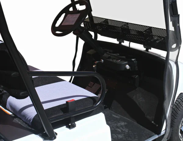 ECAR LT-A2 H2 - 2 Seat Utility Cart - Image 7