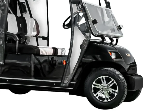 ECAR LT-A2D.GP - 2 Seat Golfers Package - Image 3