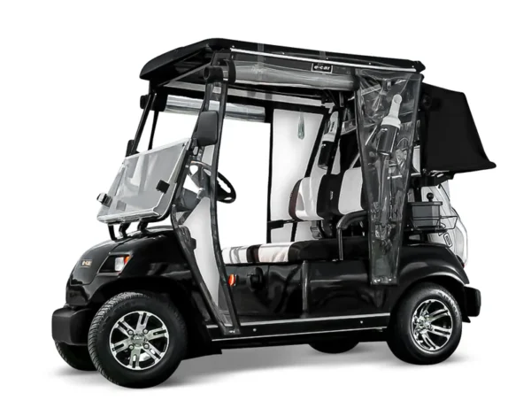 ECAR LT-A2D.GP - 2 Seat Golfers Package - Image 11