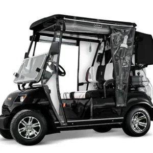 Golf Carts