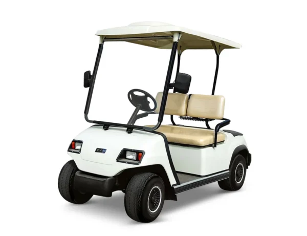 ECAR LT-A2D.SP - 2 Seat Golf Cart - Image 9