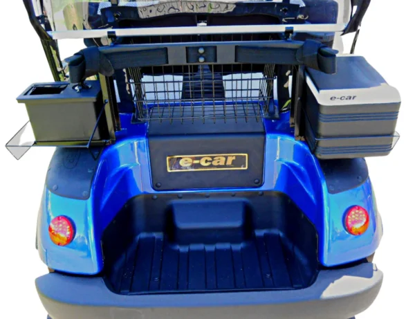 ECAR LT-A2D.SP - 2 Seat Golf Cart - Image 6