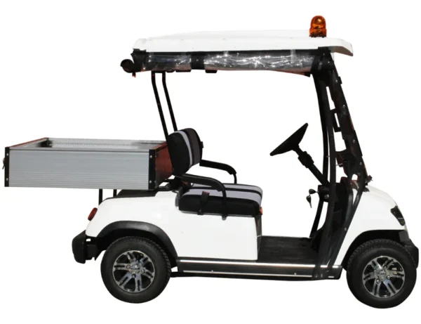 ECAR LT-A2UL - 2 Seat Utility Cart - Image 8