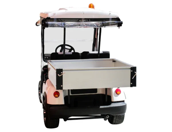 ECAR LT-A2UL - 2 Seat Utility Cart - Image 7