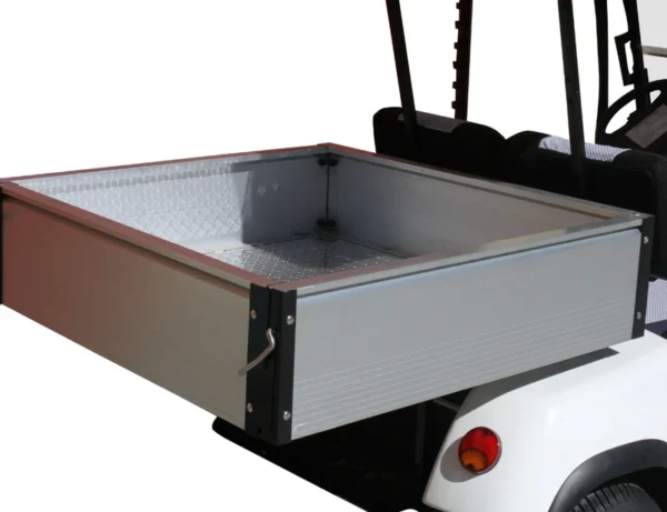 ECAR LT-A2UL - 2 Seat Utility Cart - Image 6